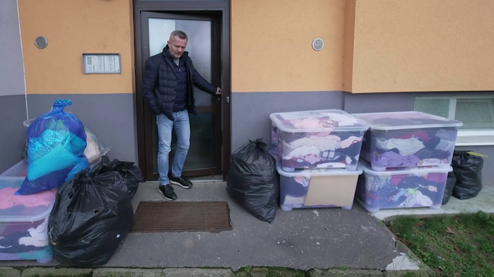 V7N  - Zlatica a Vaneska